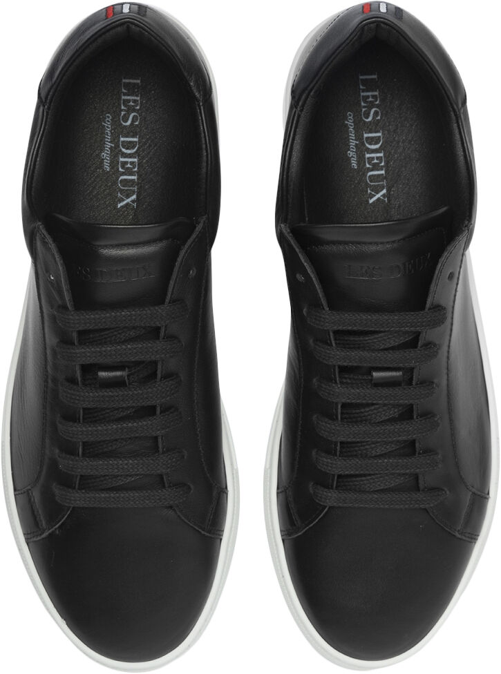 Theodor Leather Sneaker