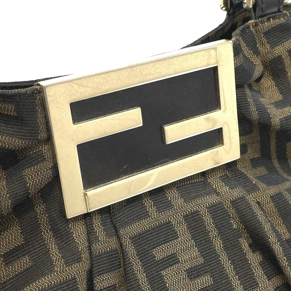Fendi Baguette