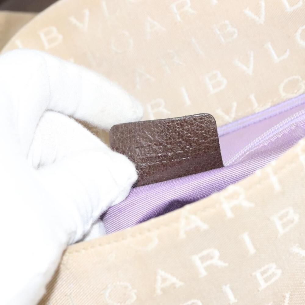 Bvlgari Shoulder Bag