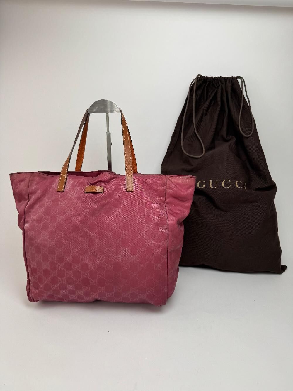 Gucci Tote