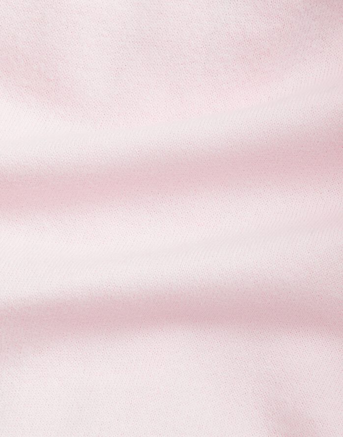 LW MAGIC FLEECE-LSFZHOOD-ST-PNS