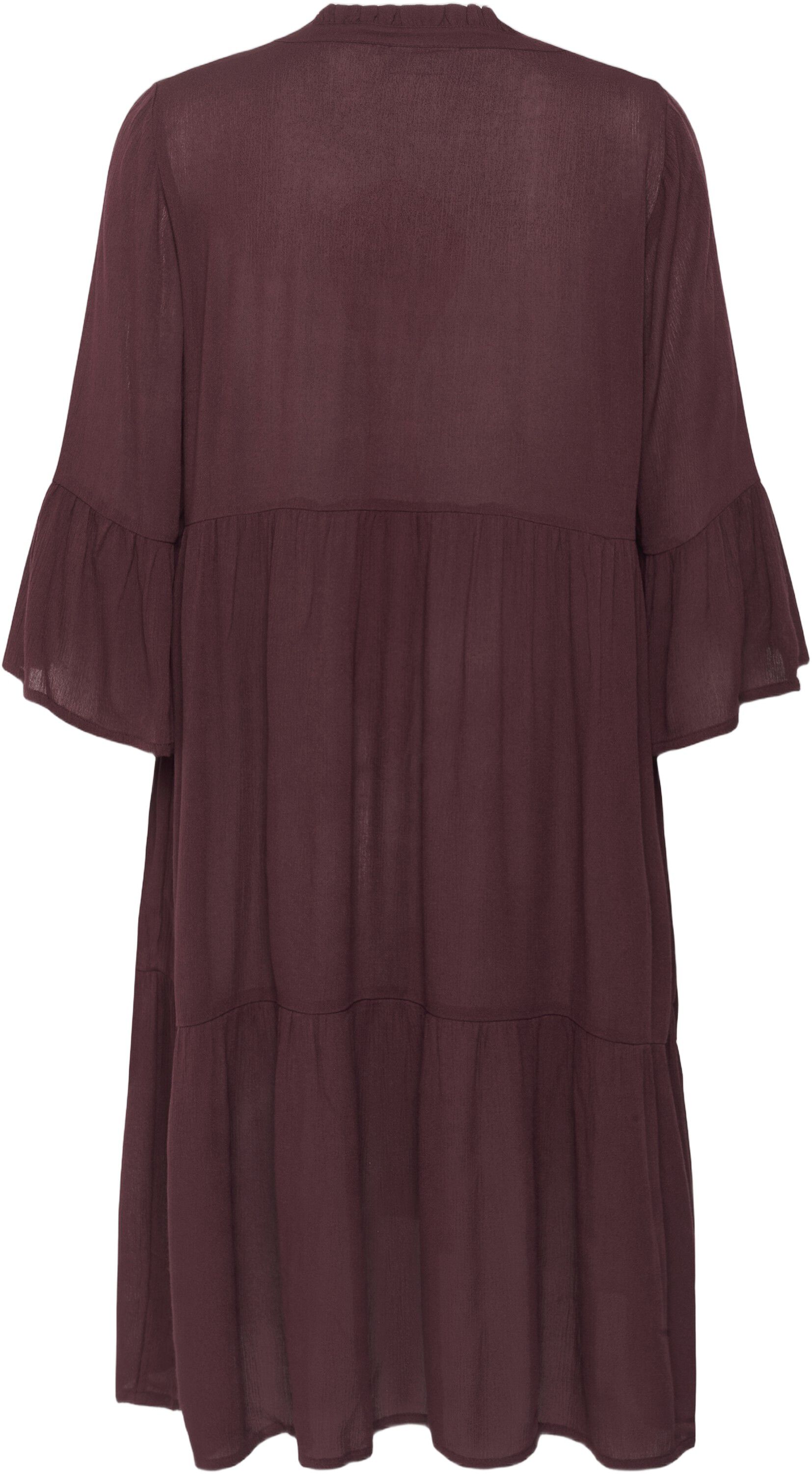 KAmarianah Amber Dress