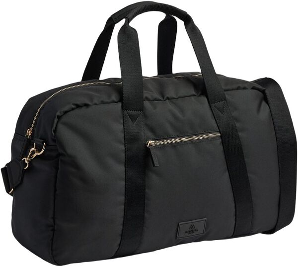 Hikembg Weekend Bag, Recycled