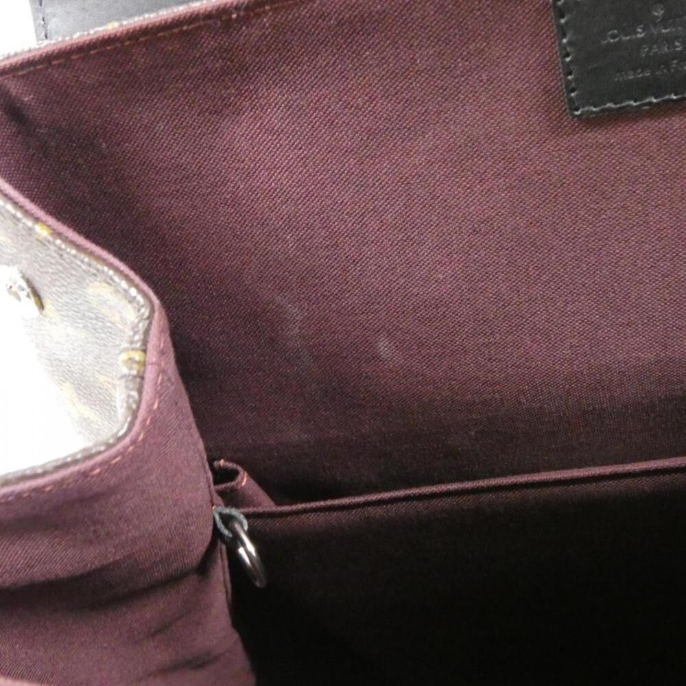 Louis Vuitton Backpack