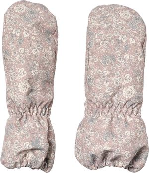 Mittens Monta