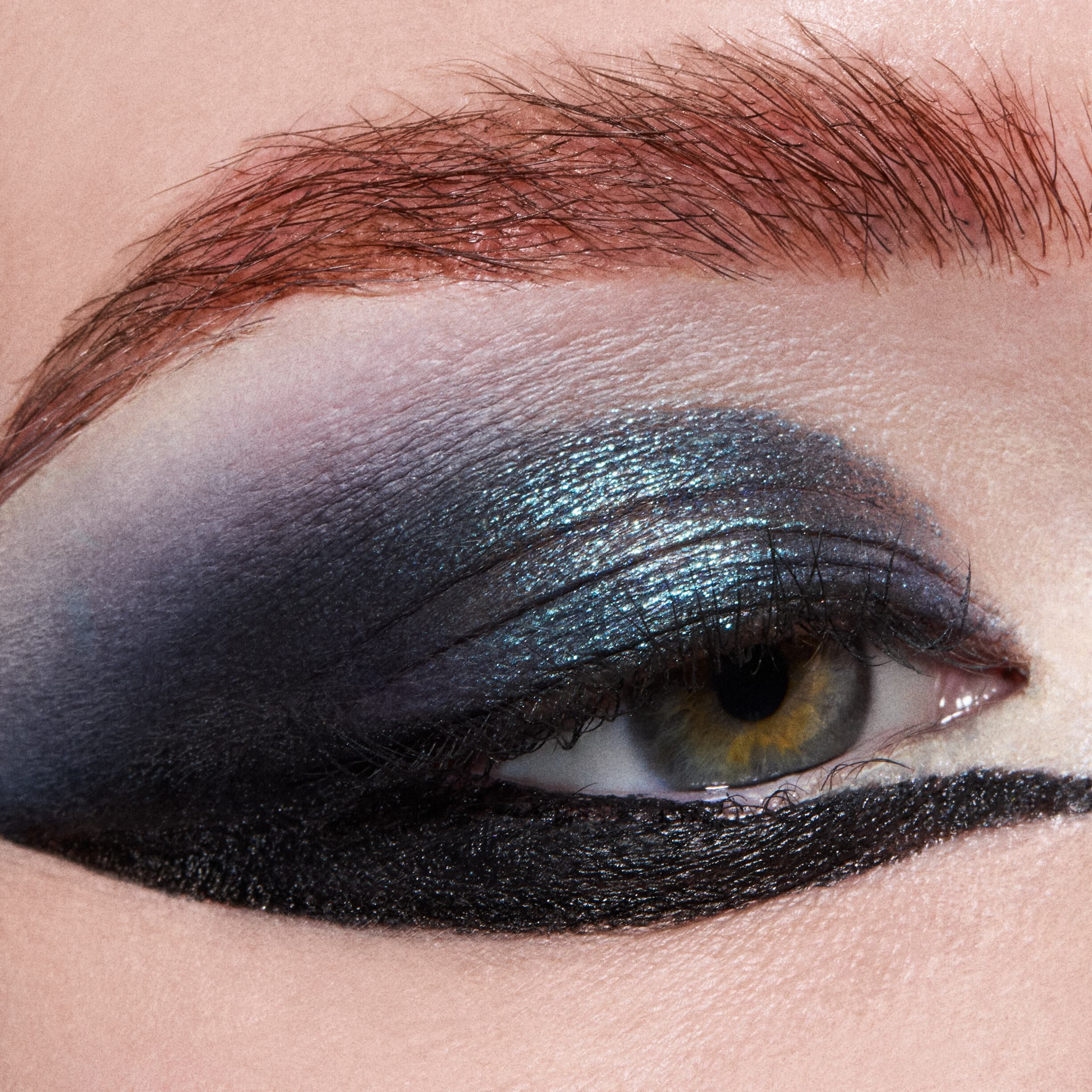 Eye Shadow Metallic