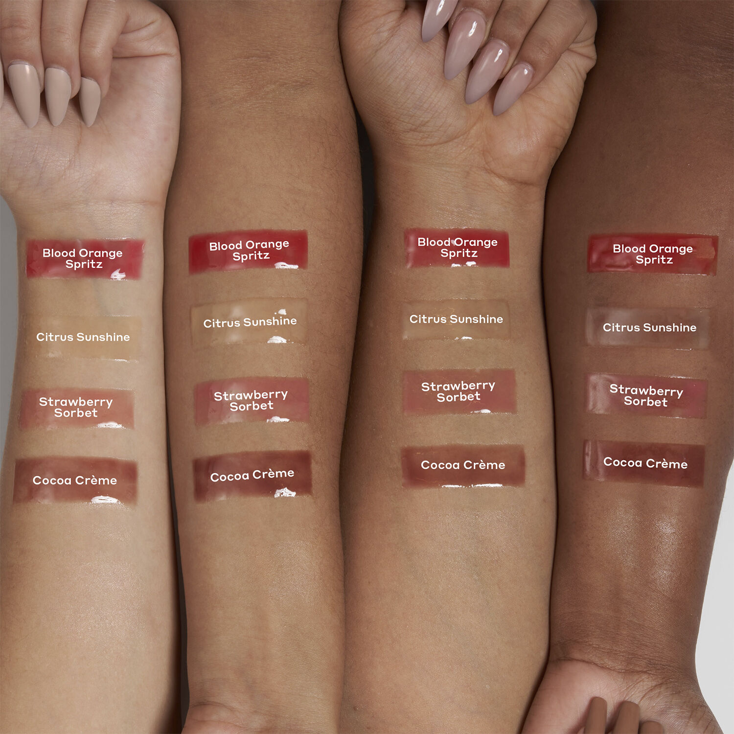 Pout Preserve Peptide Lip Treatment