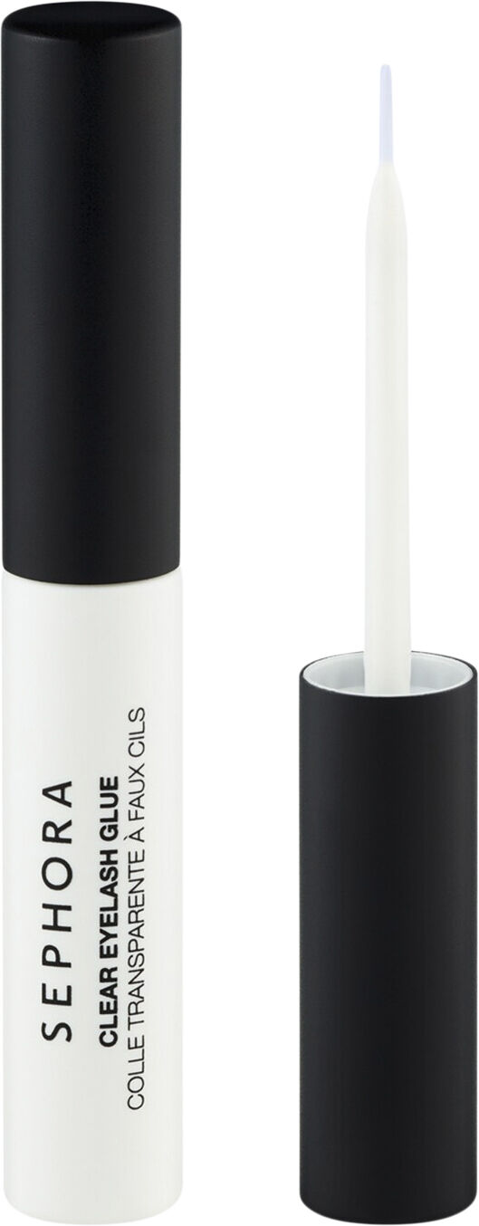 Transparent lim f&ouml;r l&ouml;s&ouml;gonfransar - Transparent l&ouml;s&ouml;gonfranslim