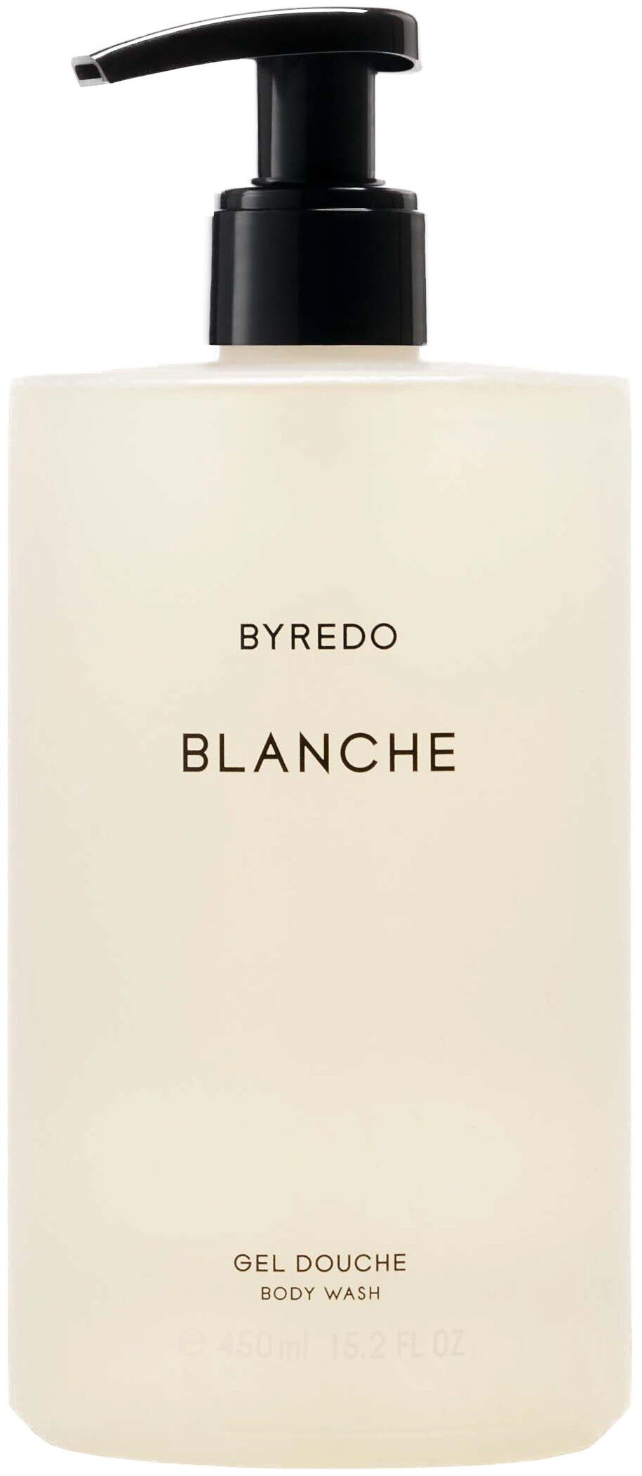 Byredo Blanche Gel Douche Body Wash 467 ml
