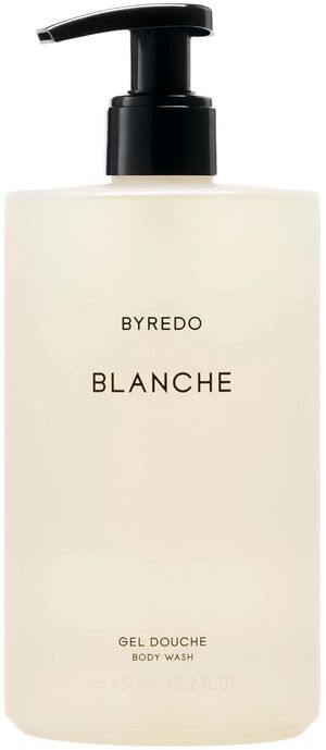 Byredo Blanche Gel Douche Body Wash 467 ml