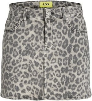 JXSARAH LAURA LEO MW SKIRT PNT