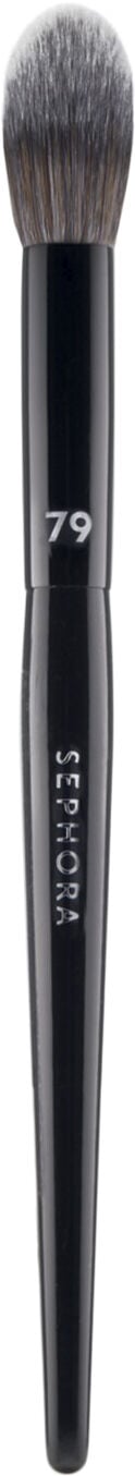Proffsborste - Proffsborste f&ouml;r konturer #79