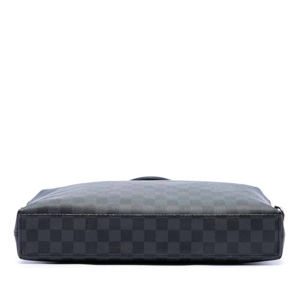 Louis Vuitton Porte Documents Jour