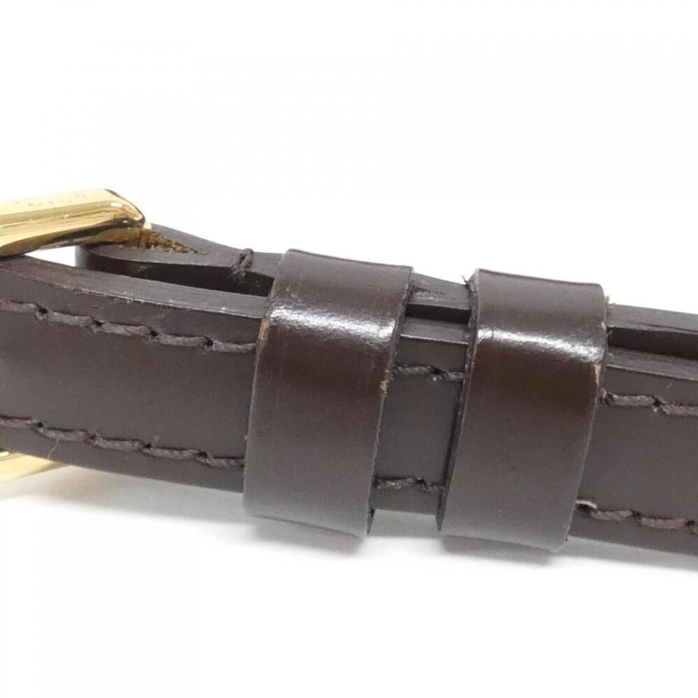 Louis Vuitton Messenger