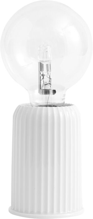 Fitting #03 bordslampa