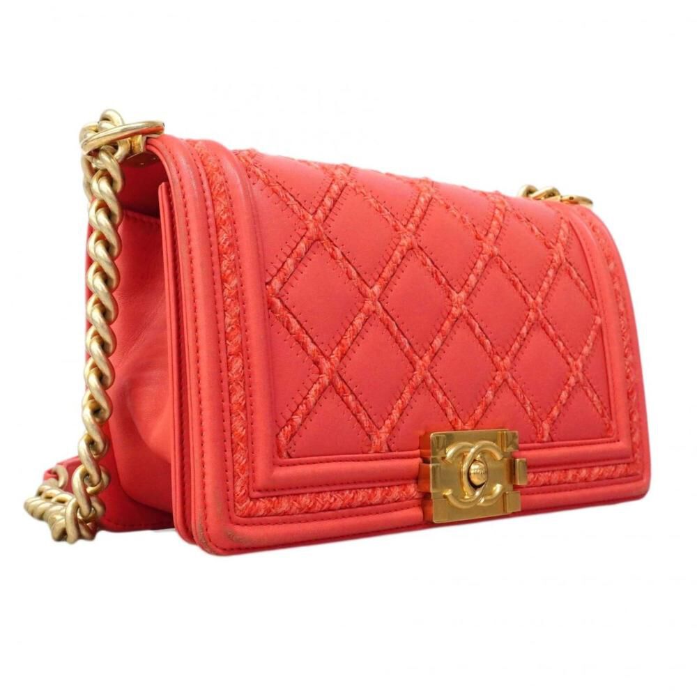 Chanel Boy Bags