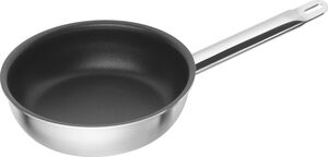 Pro Stekpanna 20 SvSvar Rund 18/10