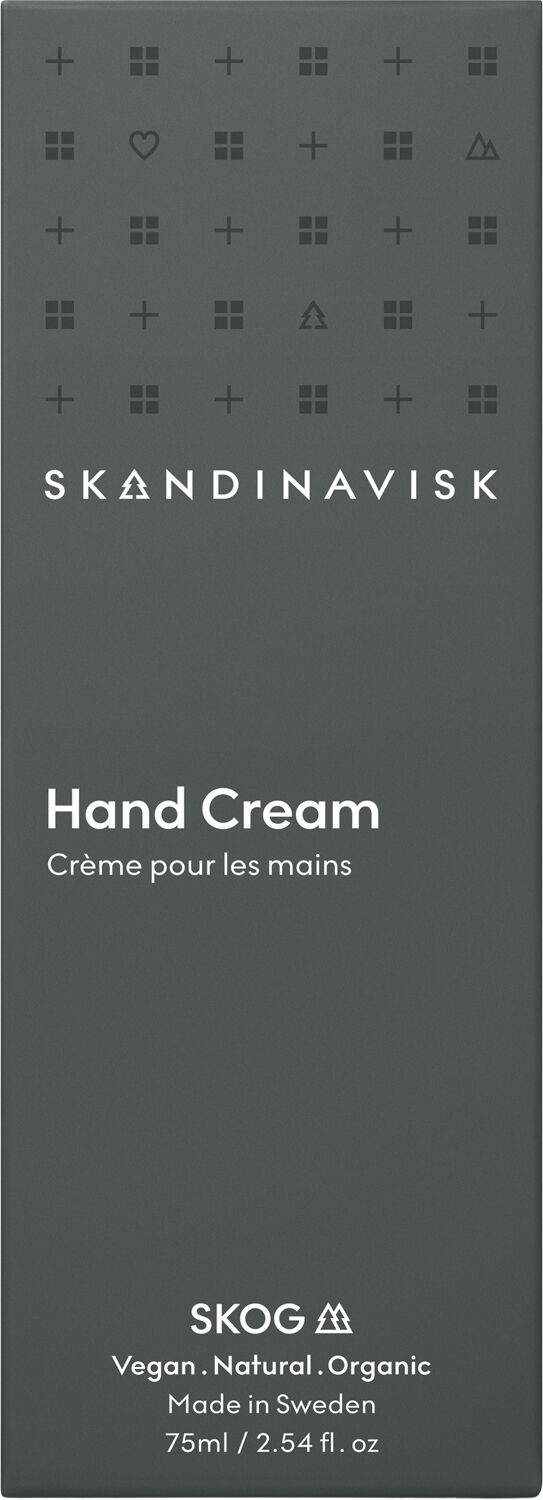 SKOG 75ml Hand Cream