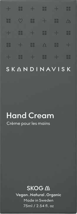 SKOG 75ml Hand Cream