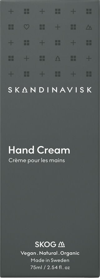 SKOG 75ml Hand Cream