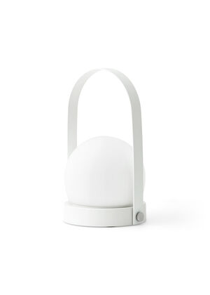 Carrie Portable Table Lamp