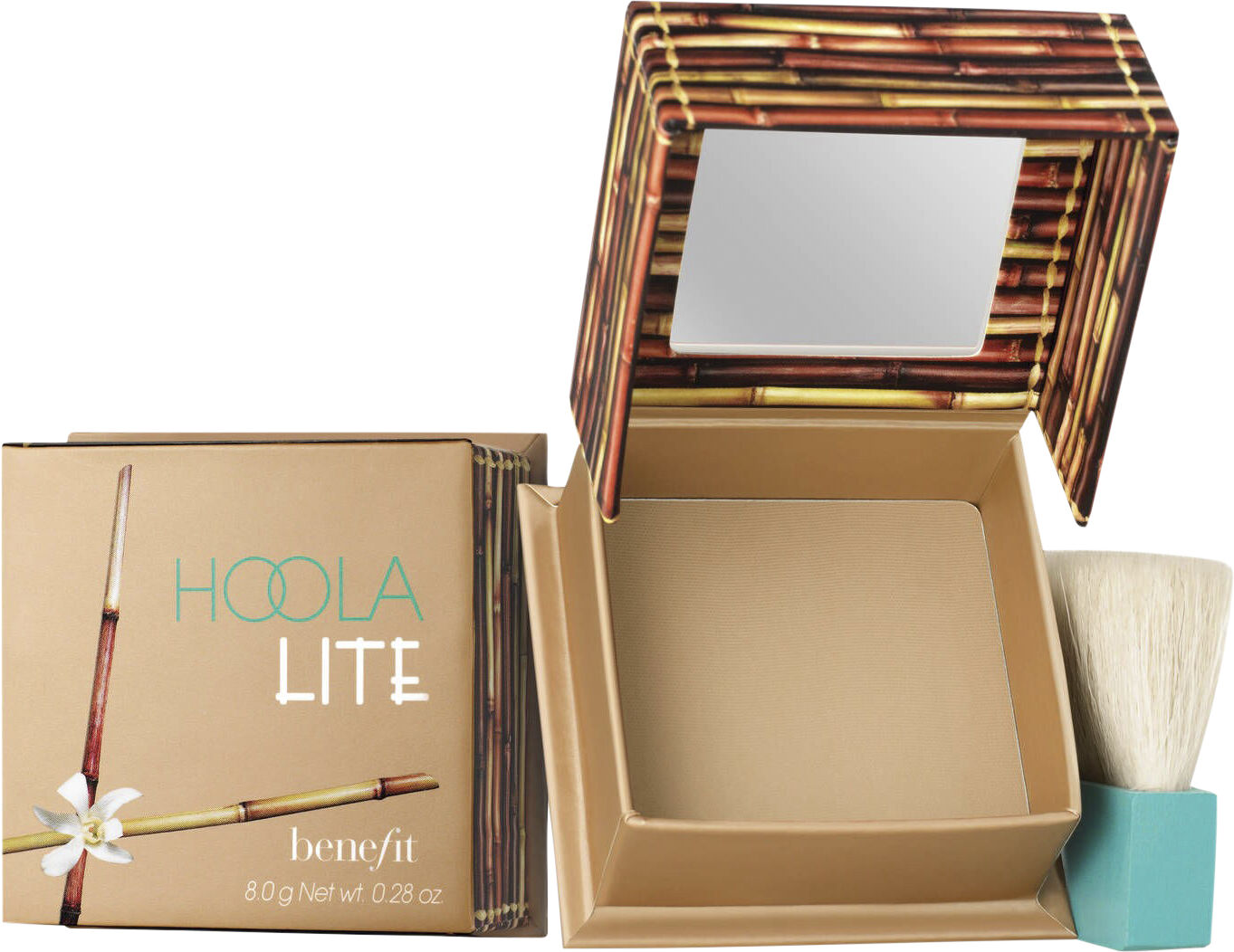 Hoola Lite - Bronzer