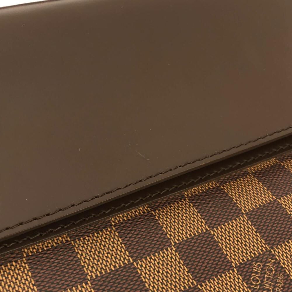 Louis Vuitton Briefcase