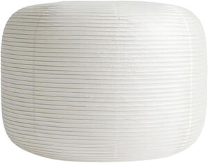 Paper Shade Donut