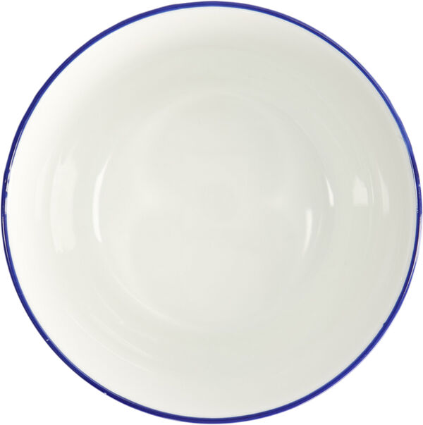 Nippon Blue Cup 8.3x6. 5cm 180ml Star F