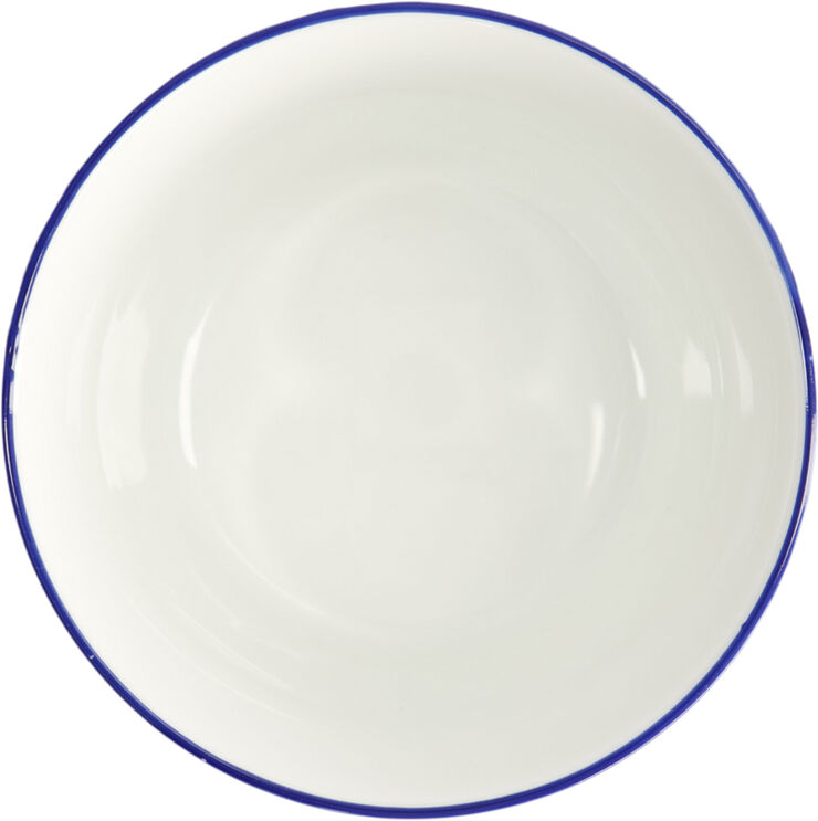 Nippon Blue Cup 8.3x6. 5cm 180ml Star F