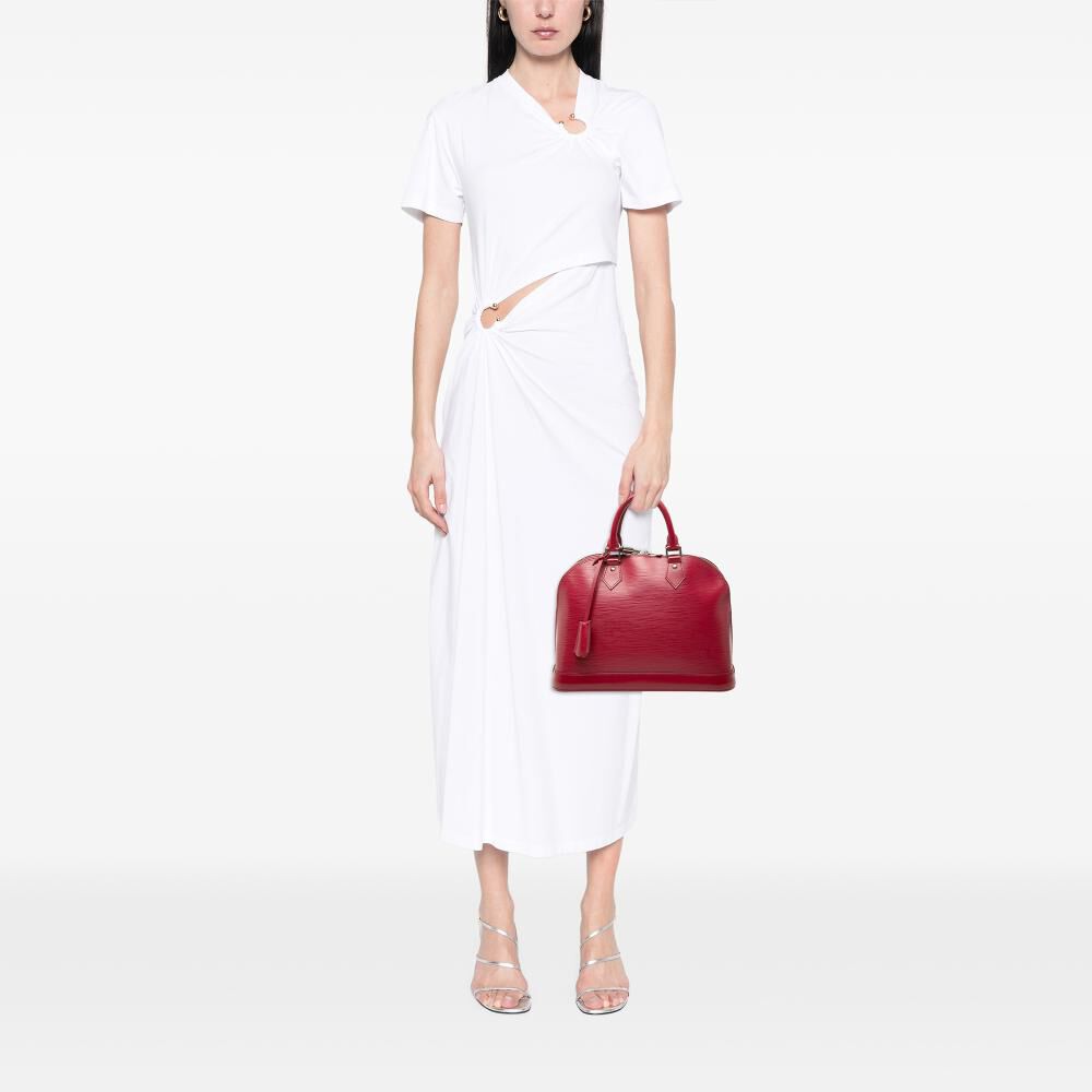 Louis Vuitton Alma