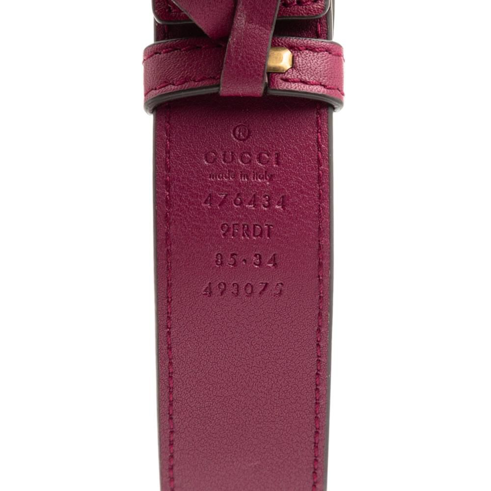 Gucci Belt Bag