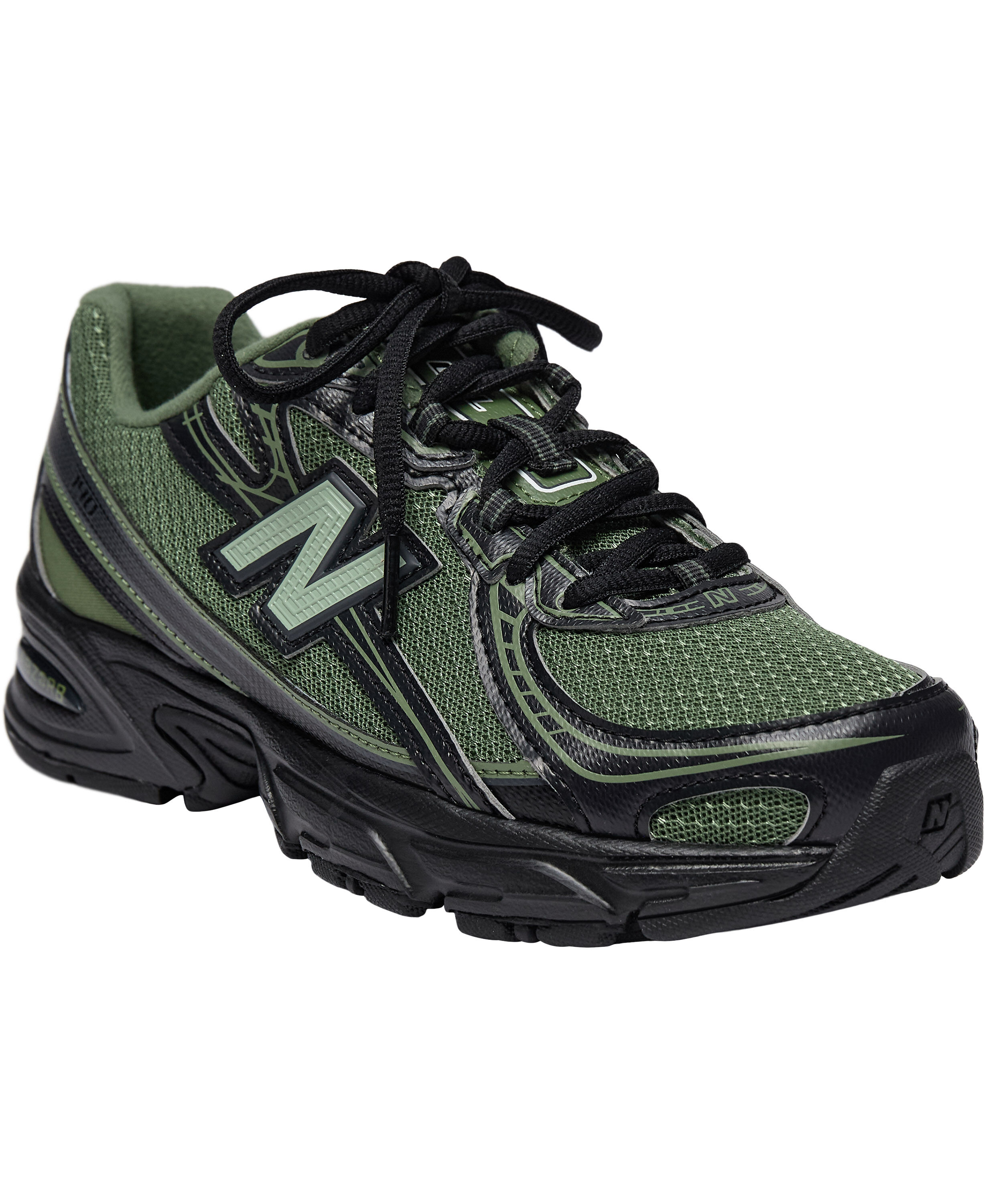 New Balance 740 Kids Lace