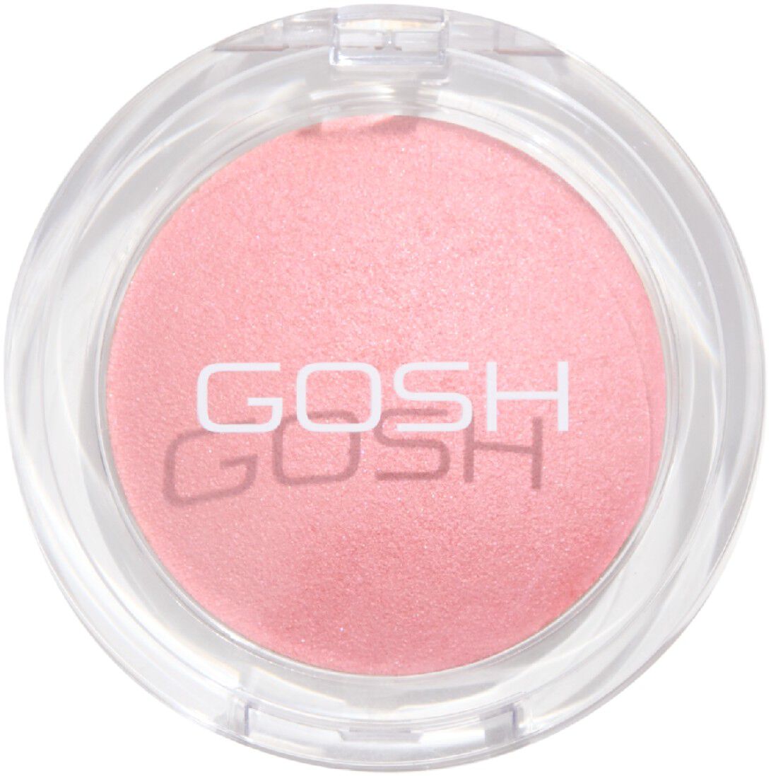 Baked To Blush 001 Sparkling Ros&eacute;