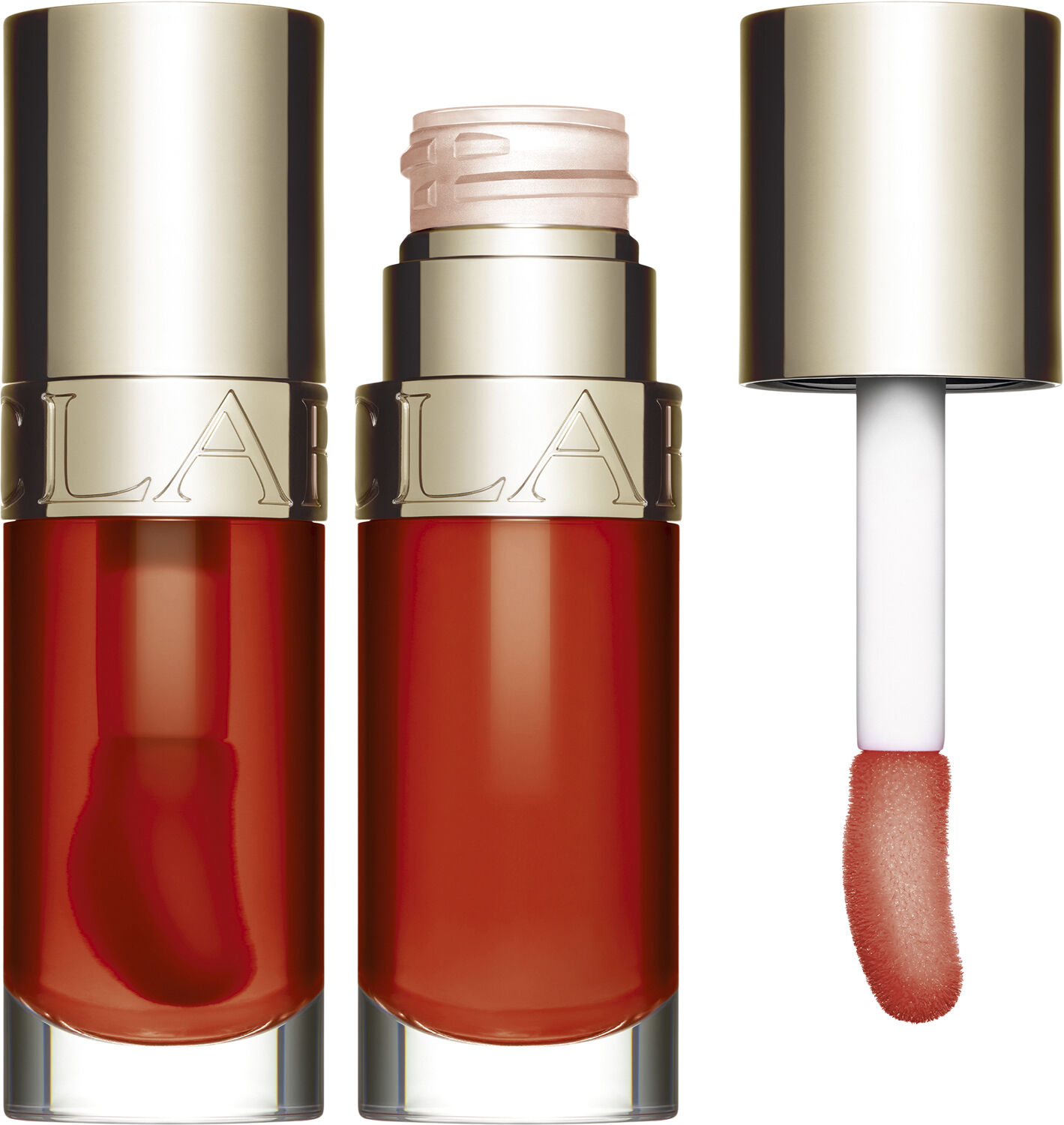 Instant Comfort Lip Oil