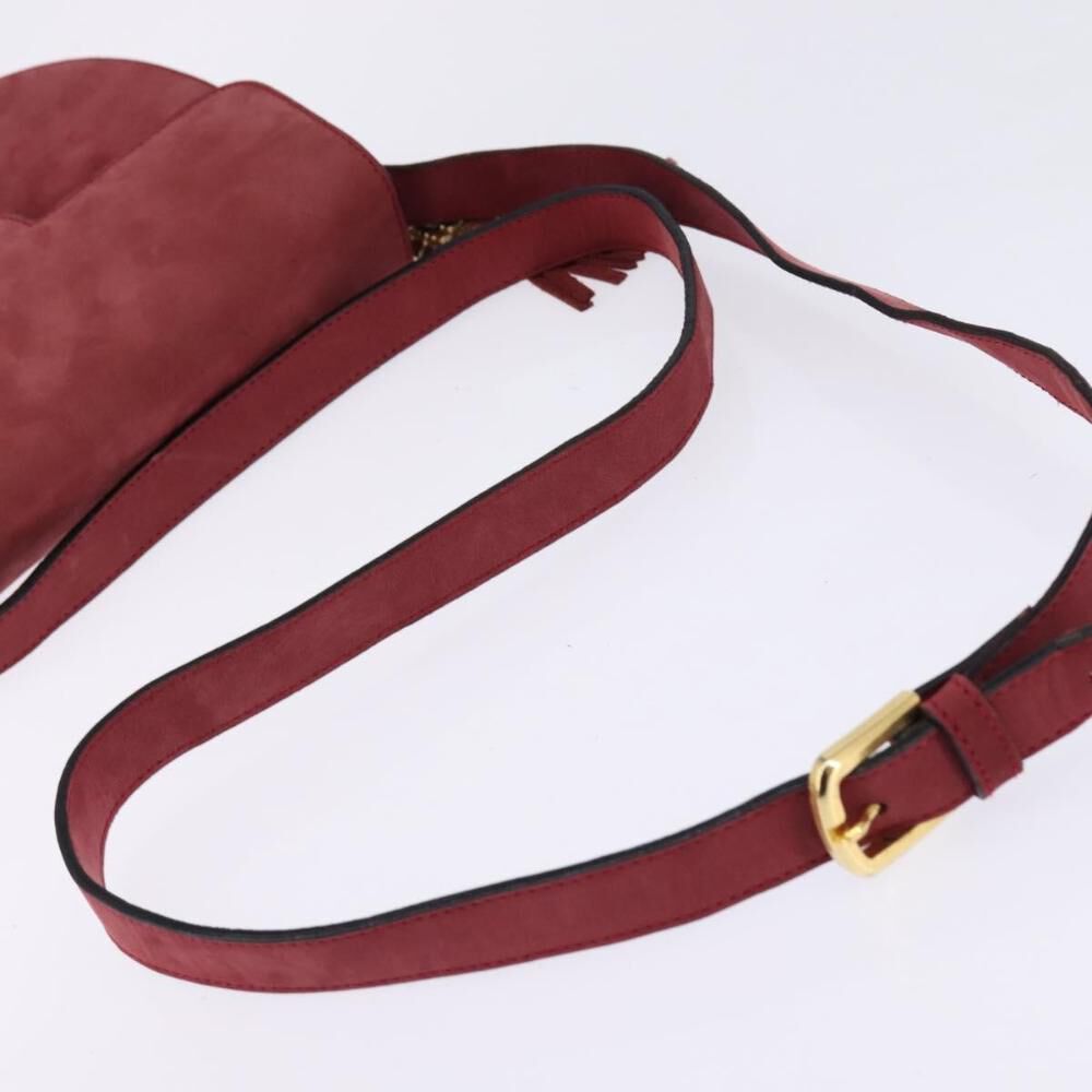 Burberry Crossbody Bag