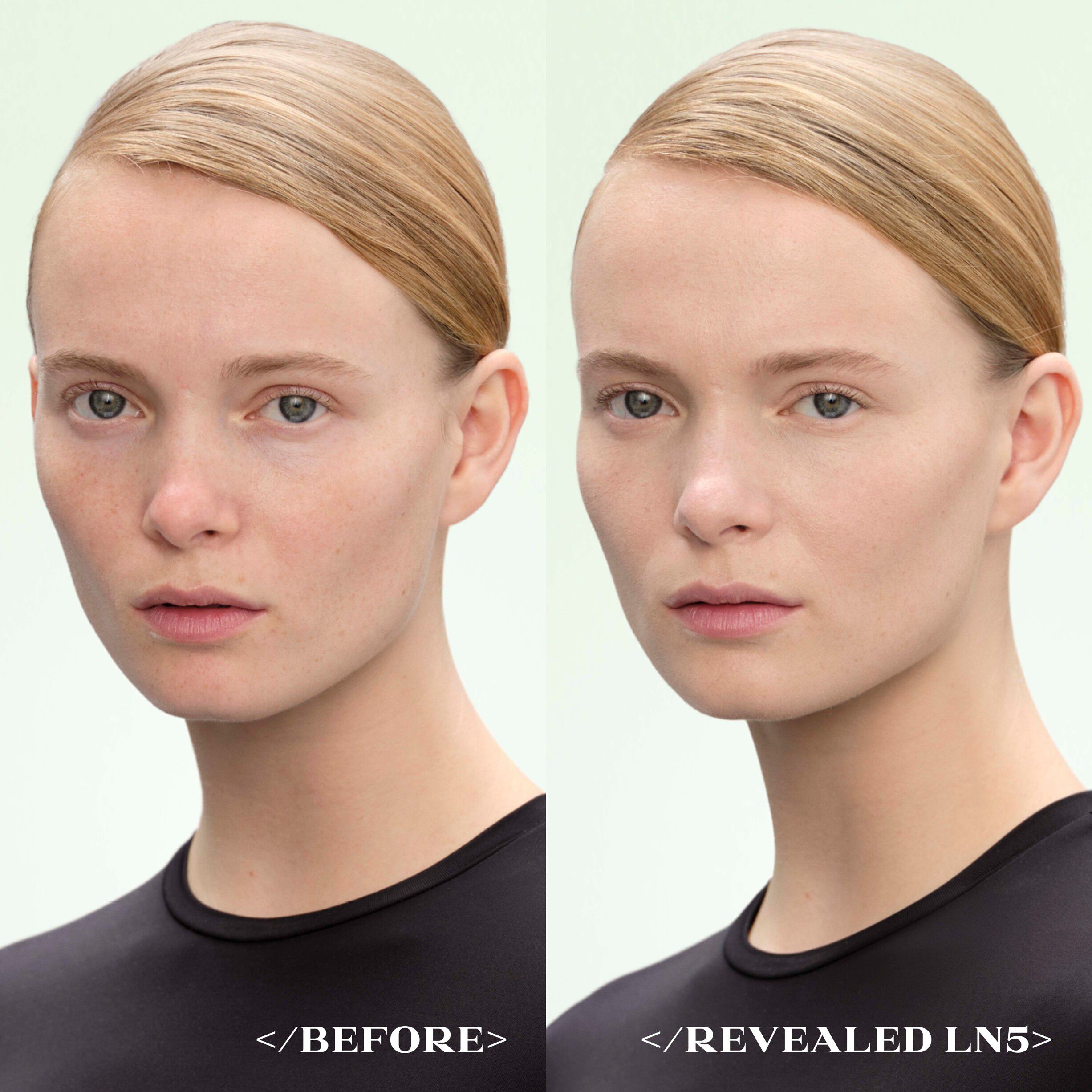 Reveal Skin Optimizing Foundation