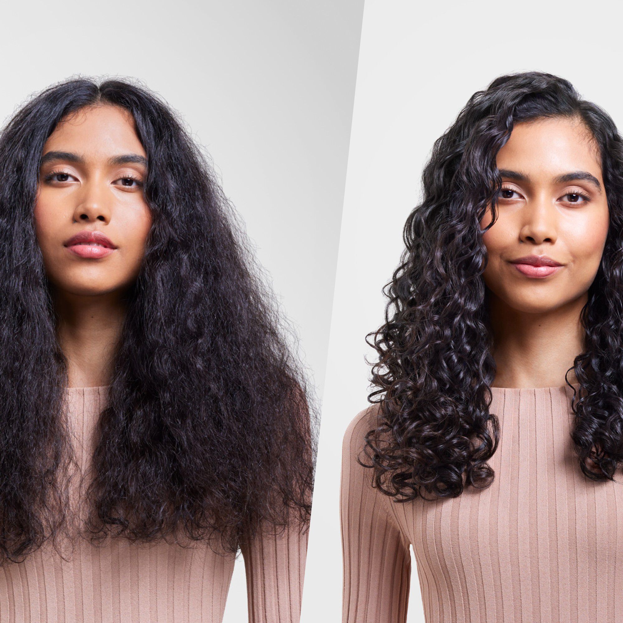 Dyson Supersonic Nural hair dryer Straight+Wavy
