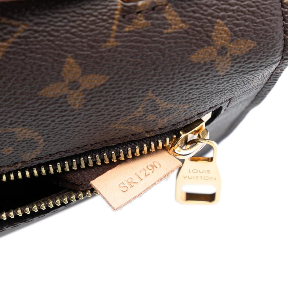 Louis Vuitton Pochette M&eacute;tis