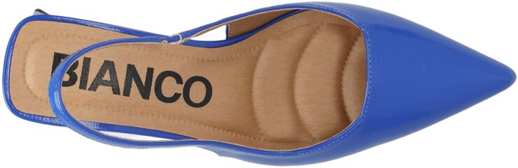 BIAMARALYN Slingback Patent