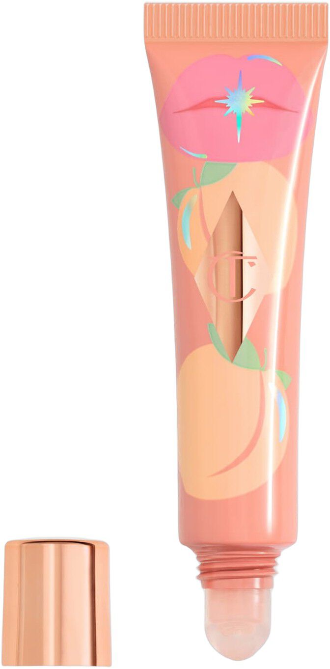 Unreal Lips Healthy Glow Nectar Oil - L&auml;ppolja