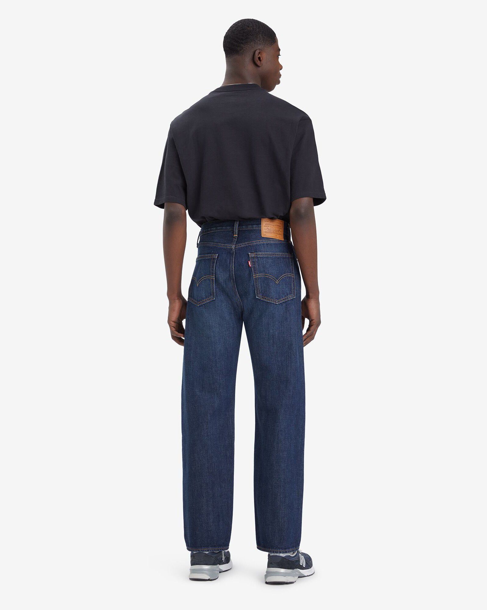 555 RELAXED STRAIGHT UP THE SC