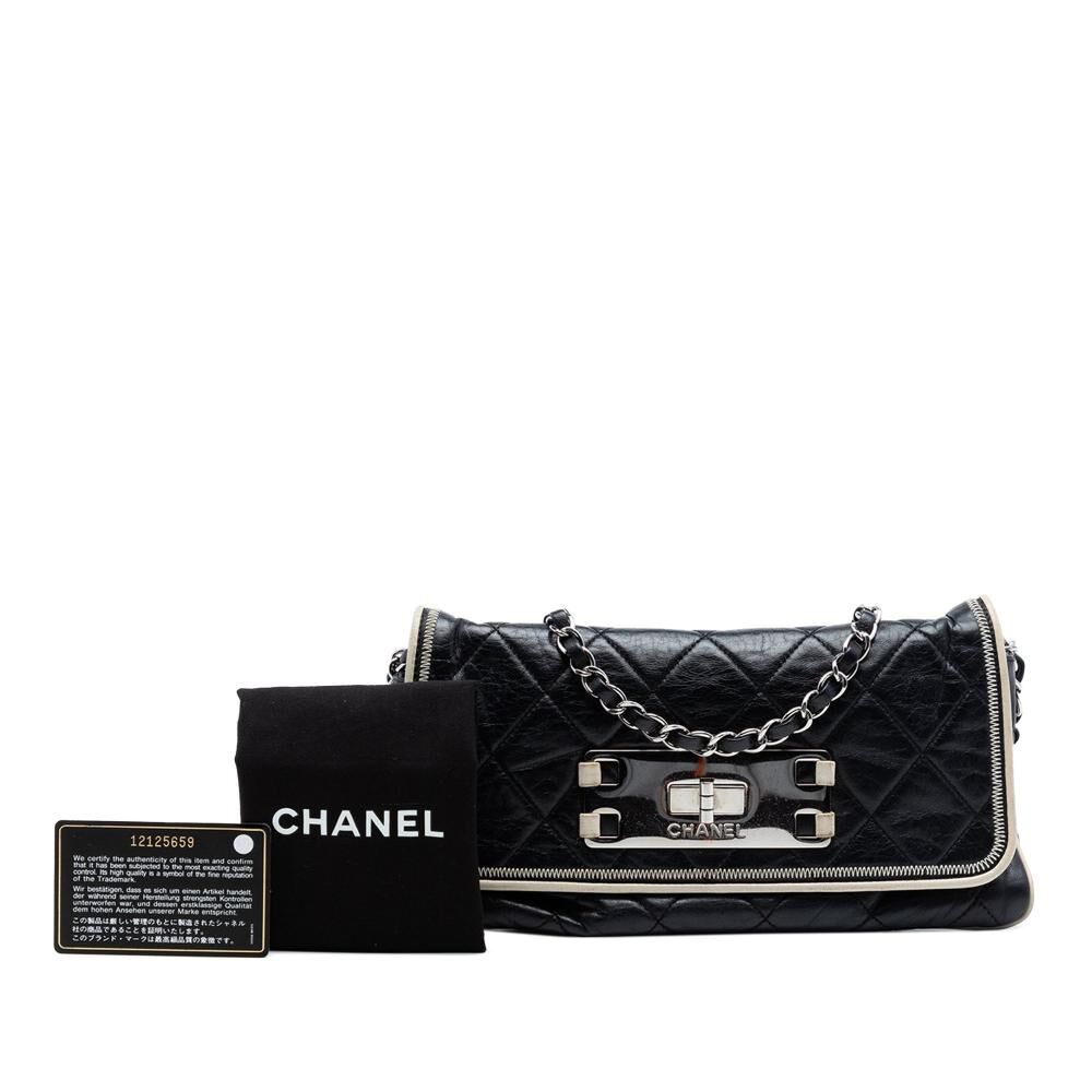 Chanel Flap Bag