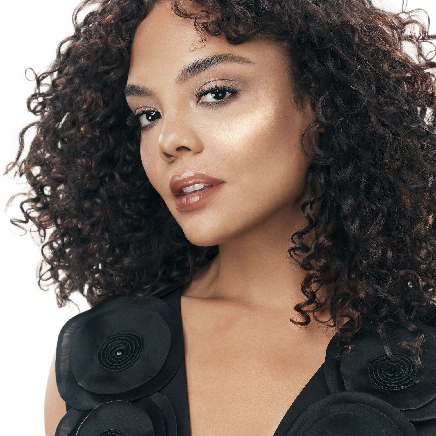 Luminous Silk Acqua Highlighter