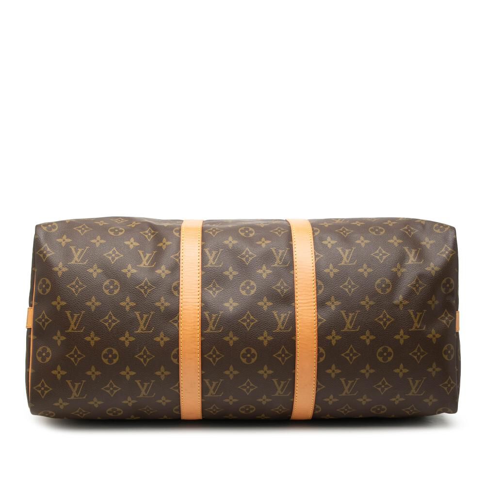 Louis Vuitton Keepall