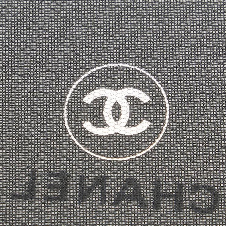 Chanel Pouch