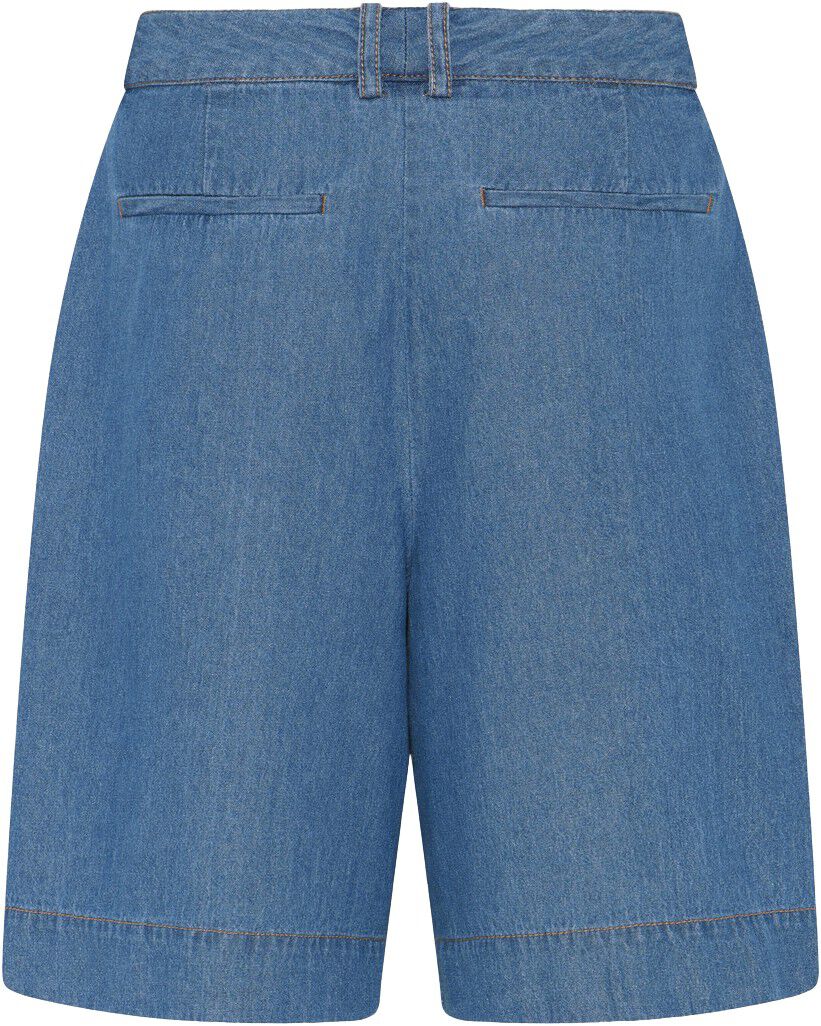 469HMNemi denim shorts