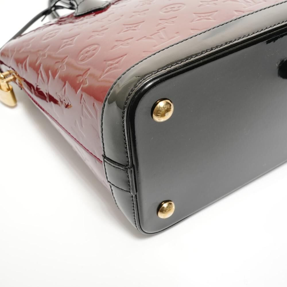 Louis Vuitton Lockit