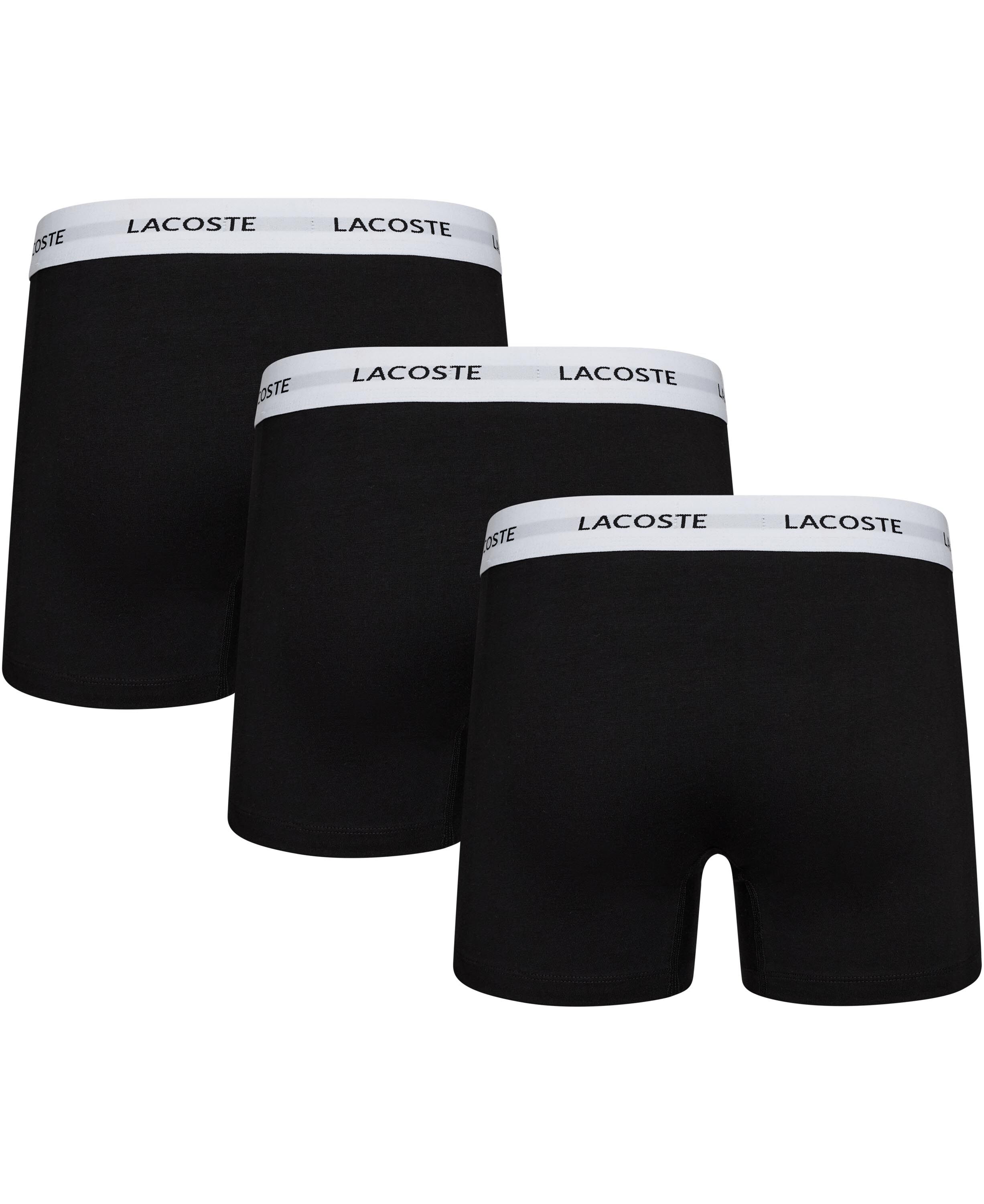UNDERWEAR BOXER BRIEF MALE ADULT KN