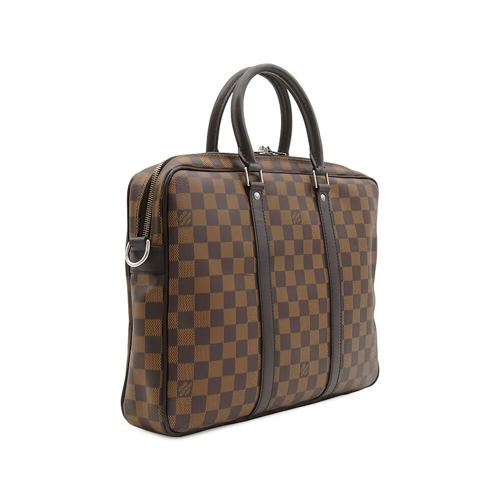 Louis Vuitton Porte Documents Voyage